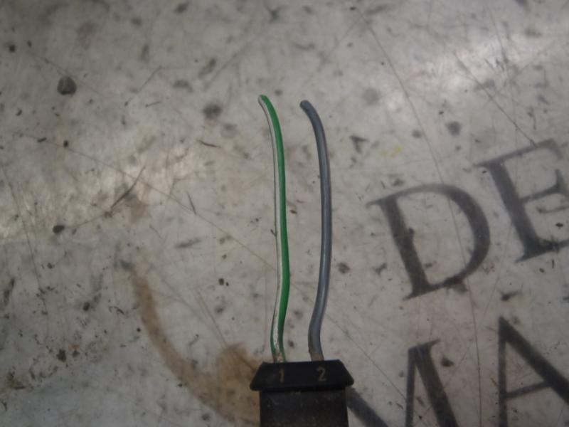 Recambio de bomba limpia para volkswagen touareg (7la) 2.5 tdi referencia OEM IAM 1K6955651  