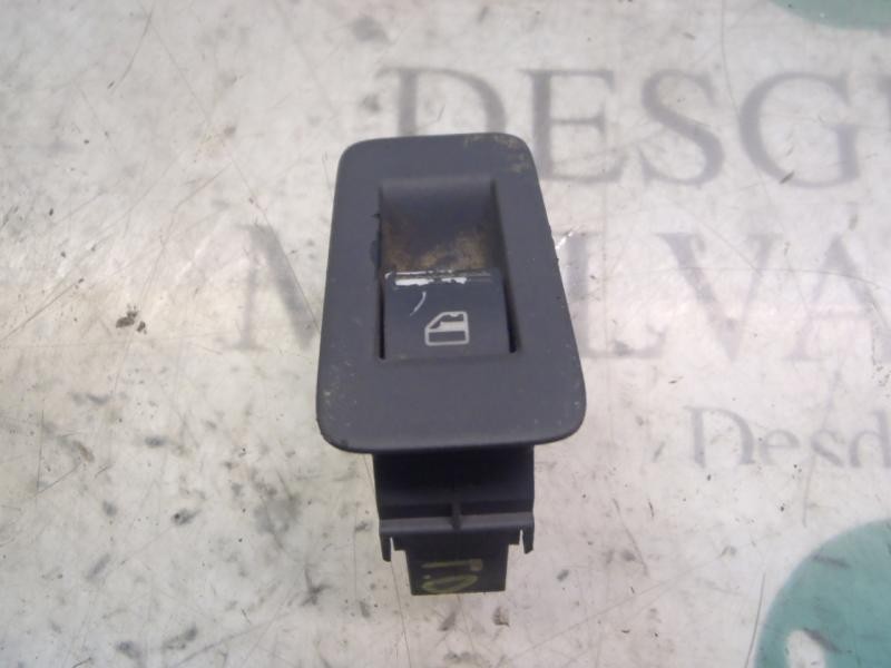 Recambio de mando elevalunas trasero derecho para volkswagen touareg (7la) 2.5 tdi referencia OEM IAM 7L6959855C3X1 7L6959851B 