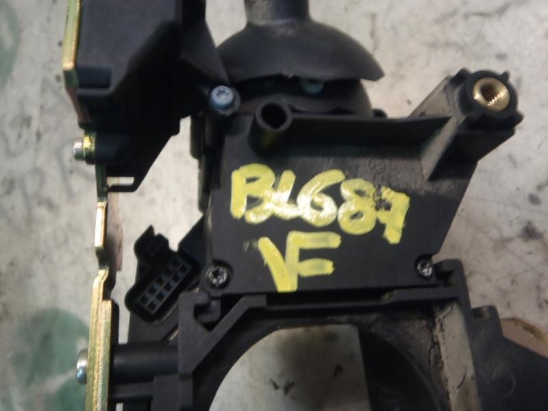 Recambio de mando intermitentes para volkswagen touareg (7la) 2.5 tdi referencia OEM IAM 7L6953503DB41  IEK0105114204