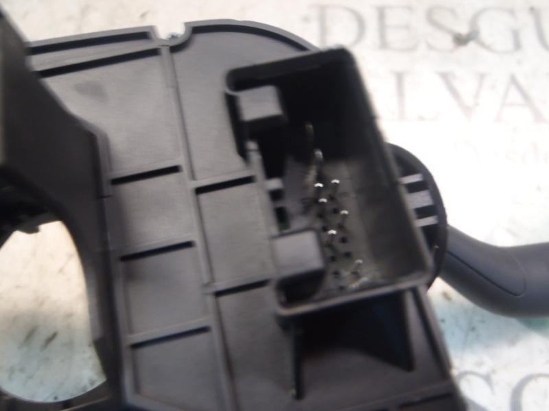 Recambio de mando intermitentes para volkswagen touareg (7la) 2.5 tdi referencia OEM IAM 7L6953503DB41  IEK0105114204