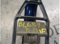 Recambio de maneta exterior delantera derecha para volkswagen touareg (7la) 2.5 tdi referencia OEM IAM 7L6837205CGRU   2