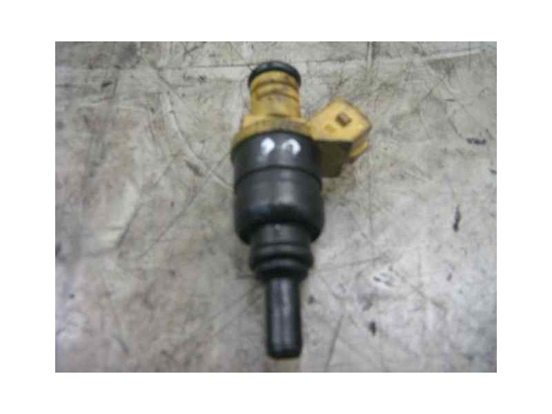Recambio de inyector para kia rio 1.5 cat referencia OEM IAM   