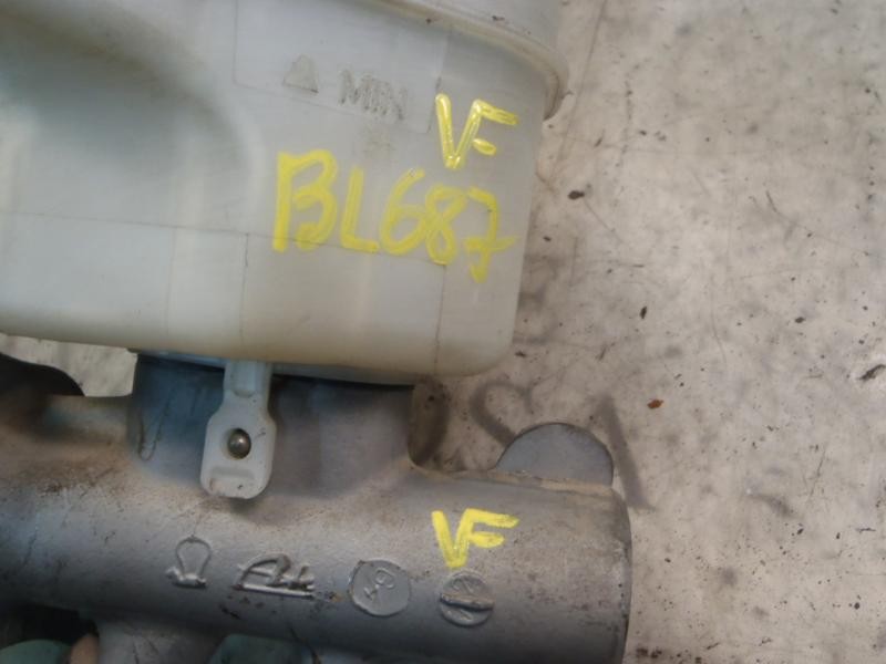 Recambio de bomba freno para volkswagen touareg (7la) 2.5 tdi referencia OEM IAM 7L0611019E  