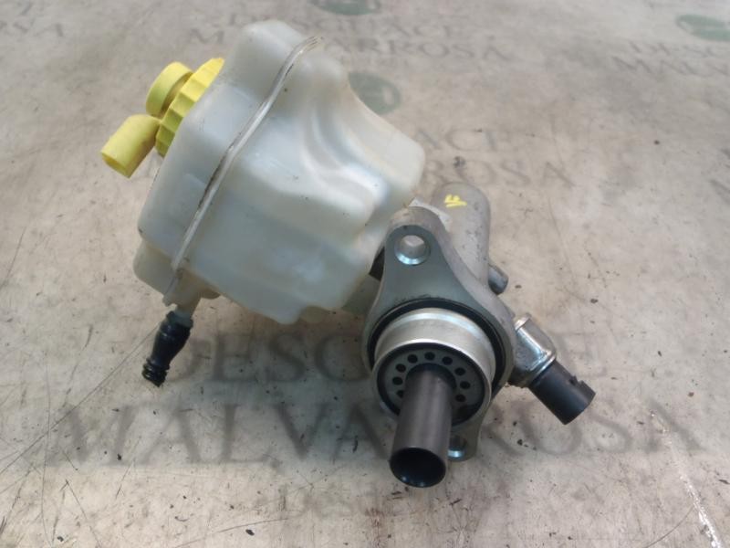 Recambio de bomba freno para volkswagen touareg (7la) 2.5 tdi referencia OEM IAM 7L0611019E  