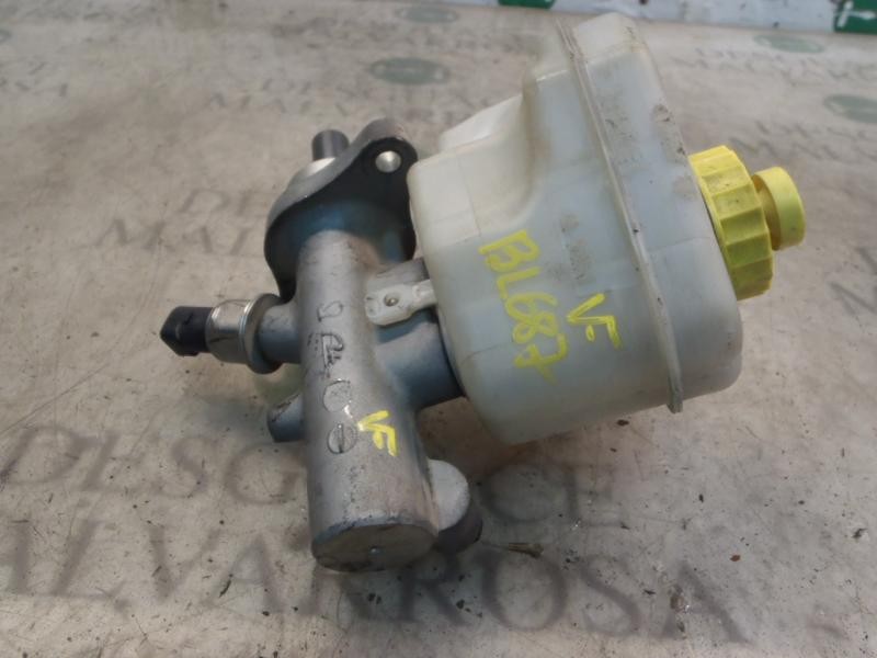 Recambio de bomba freno para volkswagen touareg (7la) 2.5 tdi referencia OEM IAM 7L0611019E  