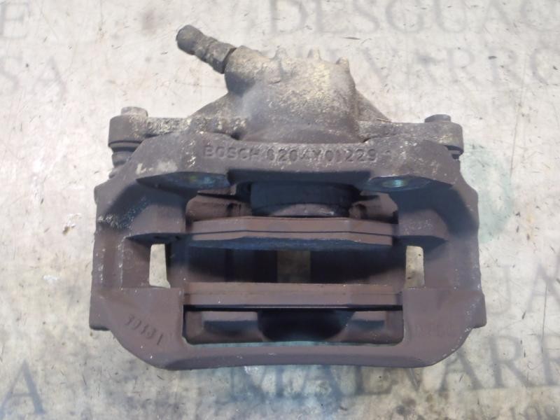 Recambio de pinza freno delantera derecha para peugeot 206 berlina xs referencia OEM IAM   