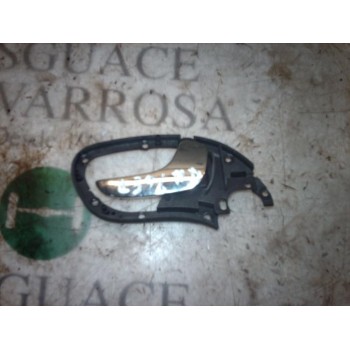 MANETA INTERIOR DELANTERA DERECHA 