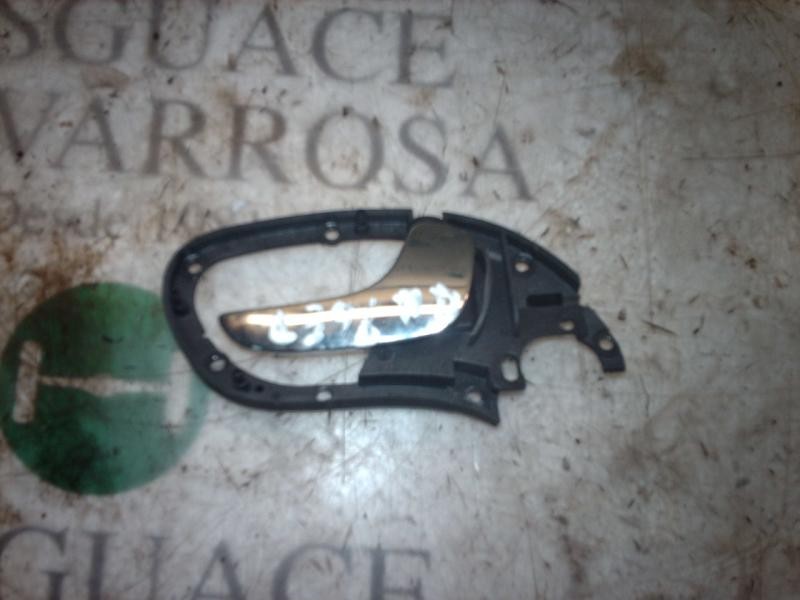 Recambio de maneta interior delantera derecha para seat leon (1m1) signo referencia OEM IAM   