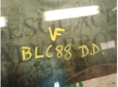 Recambio de cristal puerta delantero derecho para renault scenic ii dynamique referencia OEM IAM    2