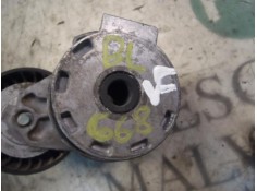 Recambio de tensor correa auxiliar para renault scenic ii dynamique referencia OEM IAM    2