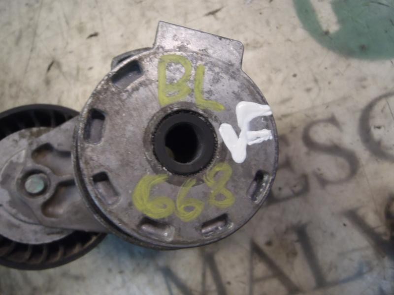 Recambio de tensor correa auxiliar para renault scenic ii dynamique referencia OEM IAM   