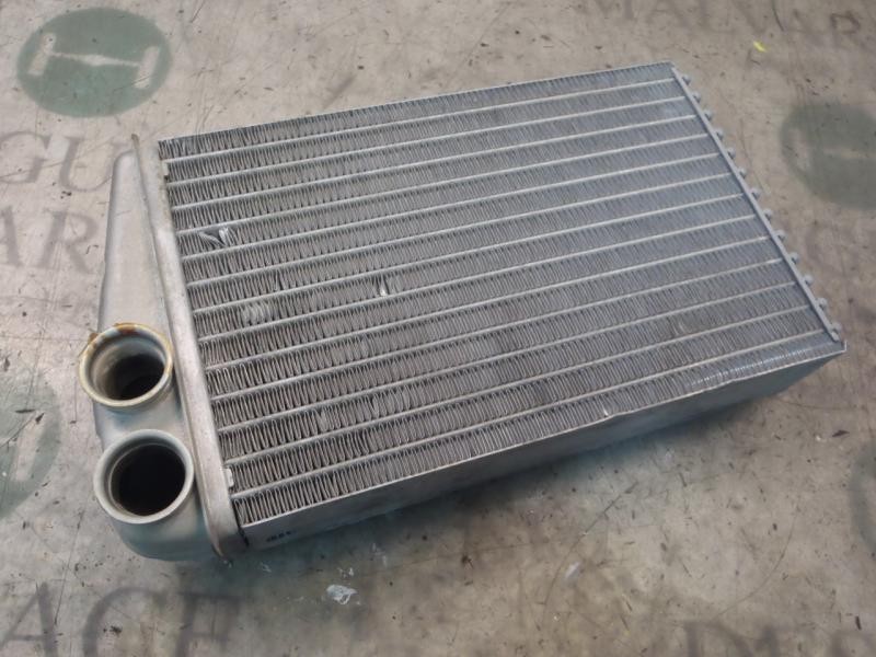 Recambio de radiador calefaccion / aire acondicionado para renault scenic ii dynamique referencia OEM IAM   