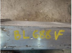 Recambio de radiador calefaccion / aire acondicionado para renault scenic ii dynamique referencia OEM IAM    2