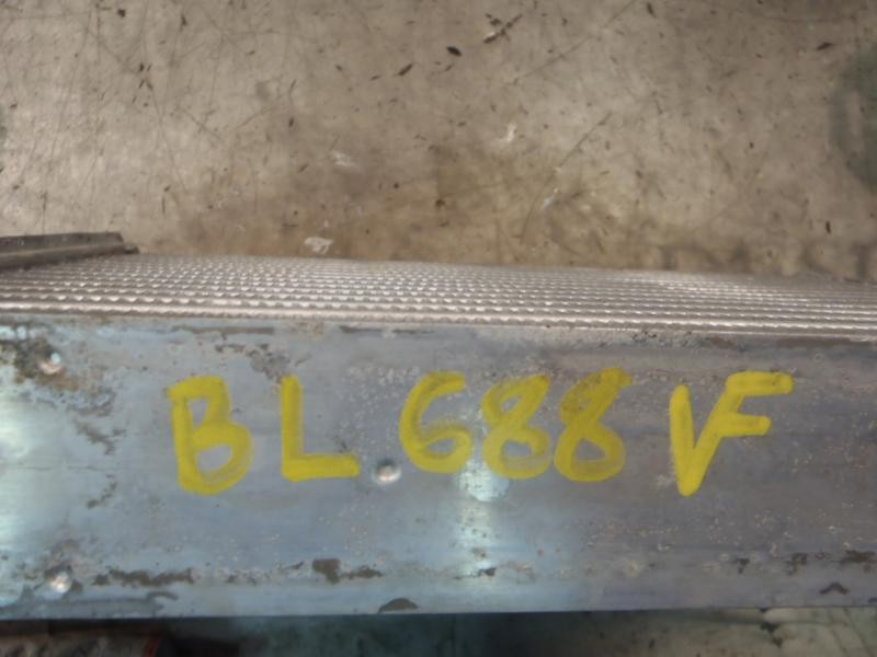 Recambio de radiador calefaccion / aire acondicionado para renault scenic ii dynamique referencia OEM IAM   