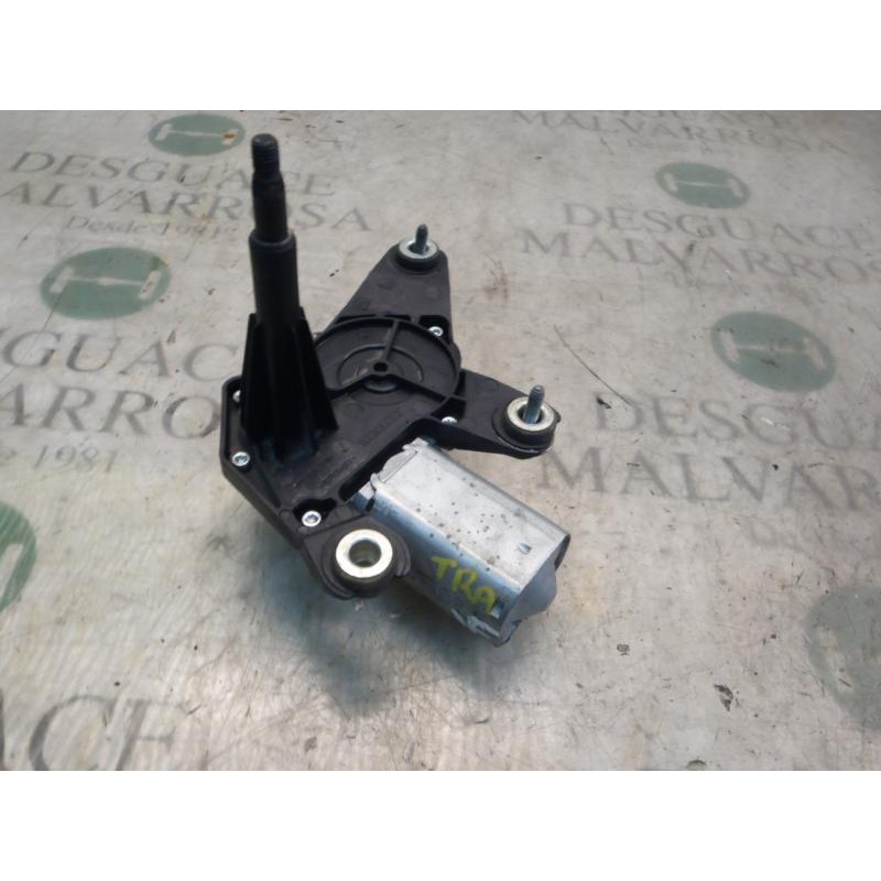 Recambio de motor limpia trasero para renault scenic ii dynamique referencia OEM IAM   