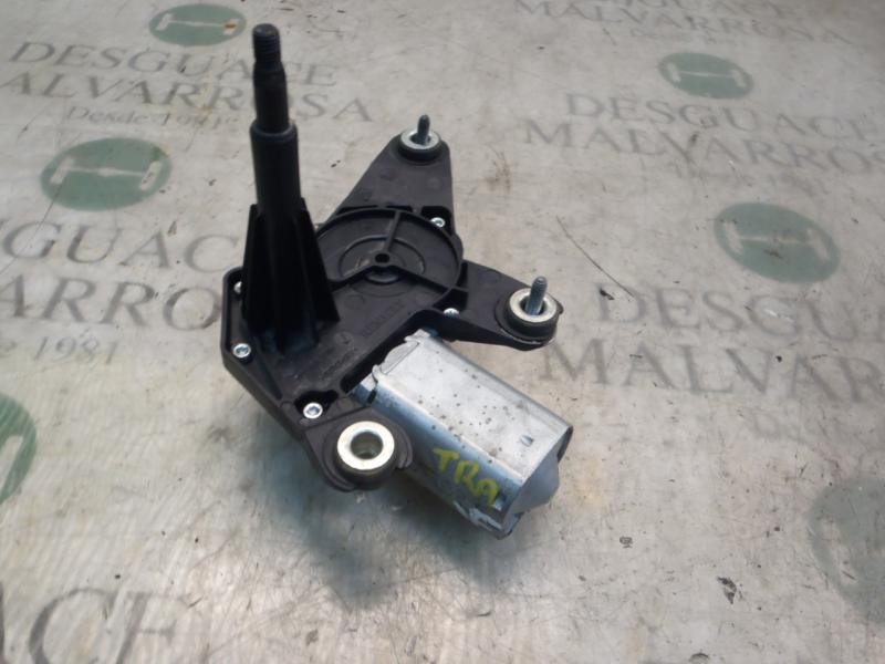 Recambio de motor limpia trasero para renault scenic ii dynamique referencia OEM IAM   