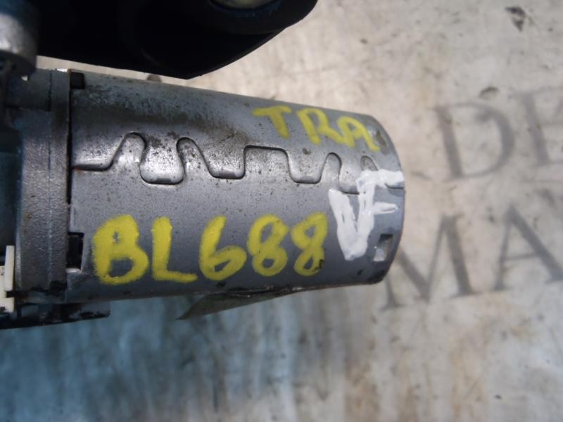 Recambio de motor limpia trasero para renault scenic ii dynamique referencia OEM IAM   