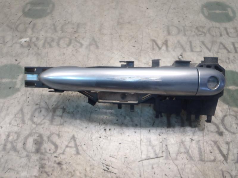 Recambio de maneta exterior delantera izquierda para renault scenic ii dynamique referencia OEM IAM   