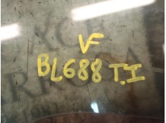 Recambio de cristal puerta trasero izquierdo para renault scenic ii dynamique referencia OEM IAM    2