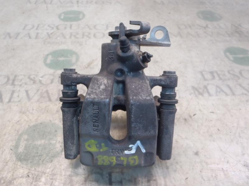 Recambio de pinza freno trasera derecha para renault scenic ii dynamique referencia OEM IAM   