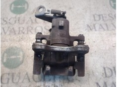 Recambio de pinza freno trasera derecha para renault scenic ii dynamique referencia OEM IAM    2