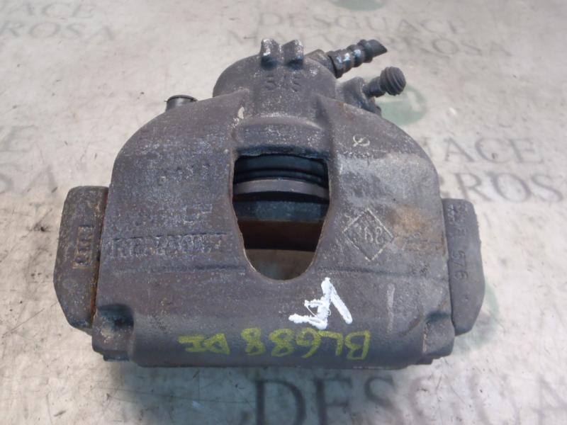 Recambio de pinza freno delantera izquierda para renault scenic ii dynamique referencia OEM IAM   
