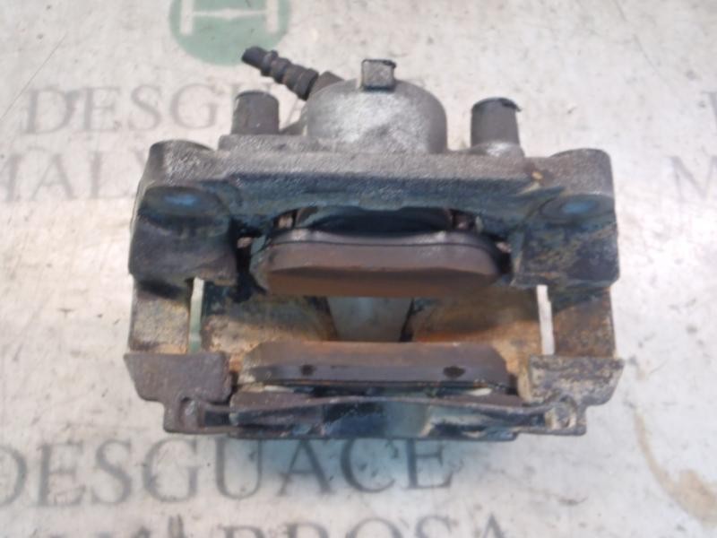 Recambio de pinza freno delantera izquierda para renault scenic ii dynamique referencia OEM IAM   