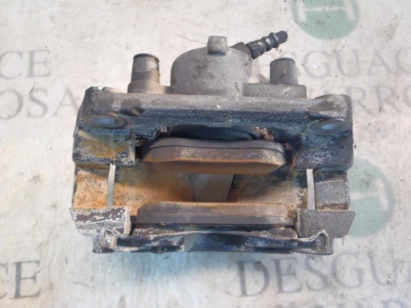 Recambio de pinza freno delantera derecha para renault scenic ii dynamique referencia OEM IAM   