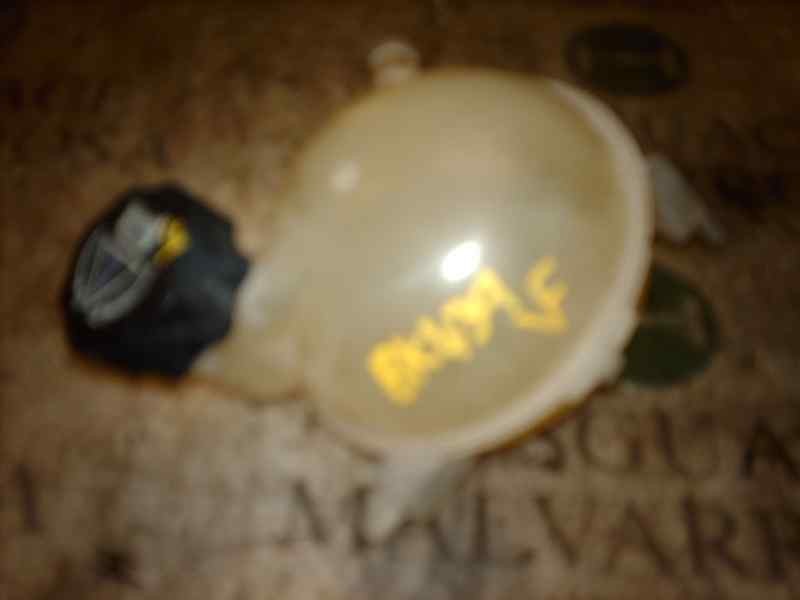 Recambio de deposito expansion para citroën c4 berlina sx referencia OEM IAM   