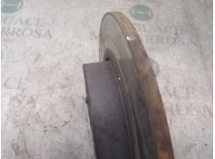 Recambio de disco freno trasero para opel zafira b cosmo referencia OEM IAM    2