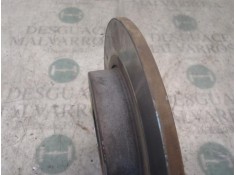 Recambio de disco freno trasero para opel zafira b cosmo referencia OEM IAM    2