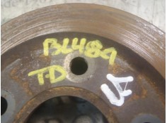 Recambio de disco freno trasero para ford focus lim. (cb4) trend referencia OEM IAM 1748745   2