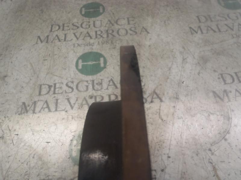 Recambio de disco freno trasero para ford focus lim. (cb4) trend referencia OEM IAM 1748745  