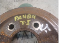 Recambio de disco freno trasero para ford focus lim. (cb4) trend referencia OEM IAM 1748745   2