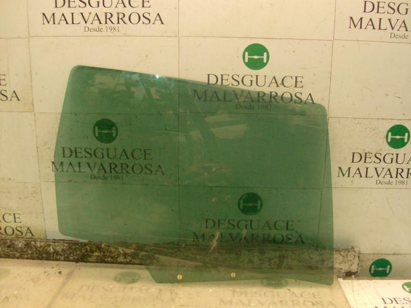 Recambio de cristal puerta trasero derecho para peugeot 307 break/sw (s2) xs referencia OEM IAM   