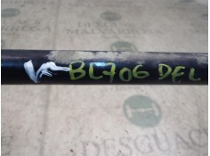 Recambio de barra estabilizadora delantera para opel vectra c berlina comfort referencia OEM IAM    2