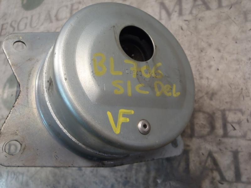 Recambio de soporte cambio para opel vectra c berlina comfort referencia OEM IAM   