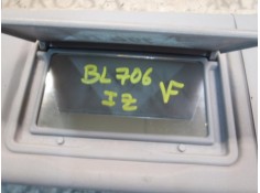 Recambio de parasol izquierdo para opel vectra c berlina comfort referencia OEM IAM    2