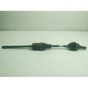 TRANSMISION DERECHA 31607607938 762291401 