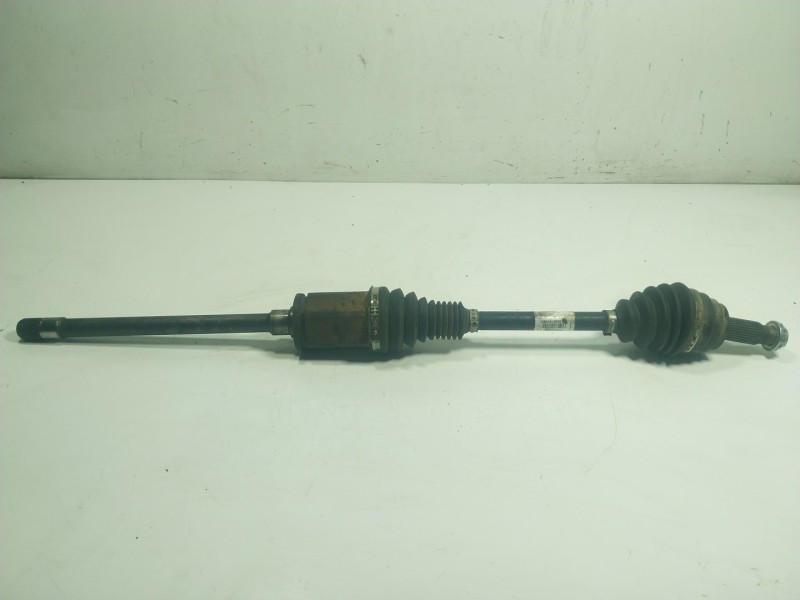 Recambio de transmision derecha para bmw x5 (f15, f85) xdrive 25 d referencia OEM IAM 31607607938 762291401 