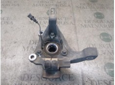 Recambio de mangueta delantera derecha para opel vectra c berlina comfort referencia OEM IAM    2