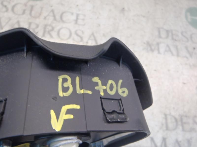 Recambio de airbag delantero izquierdo para opel vectra c berlina comfort referencia OEM IAM   
