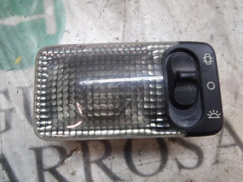 Recambio de piloto interior para kia picanto 1.1 ex referencia OEM IAM   