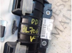 Recambio de airbag delantero derecho para opel vectra c berlina comfort referencia OEM IAM    2