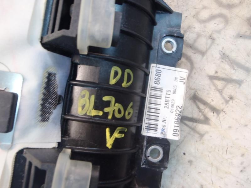 Recambio de airbag delantero derecho para opel vectra c berlina comfort referencia OEM IAM   