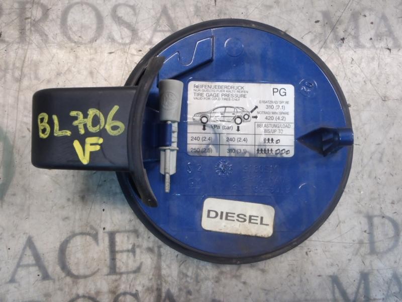 Recambio de tapa combustible para opel vectra c berlina comfort referencia OEM IAM   