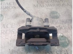 Recambio de pinza freno delantera derecha para bmw serie 3 berlina (e46) 320d referencia OEM IAM 34116758114   2