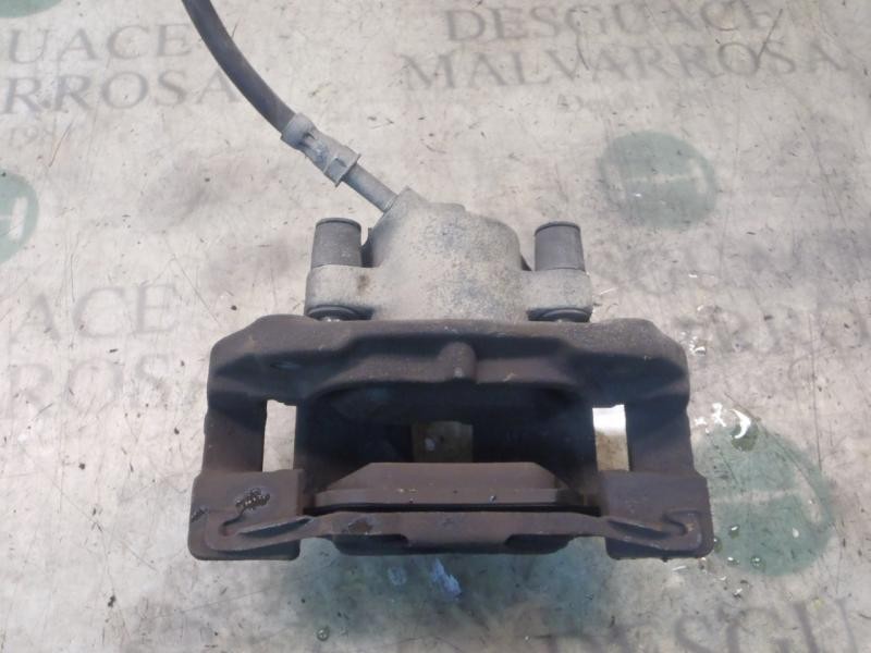 Recambio de pinza freno delantera derecha para bmw serie 3 berlina (e46) 320d referencia OEM IAM 34116758114  