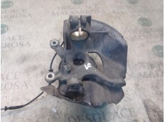 Recambio de mangueta delantera izquierda para bmw serie 3 berlina (e46) 320d referencia OEM IAM 31211096429   2