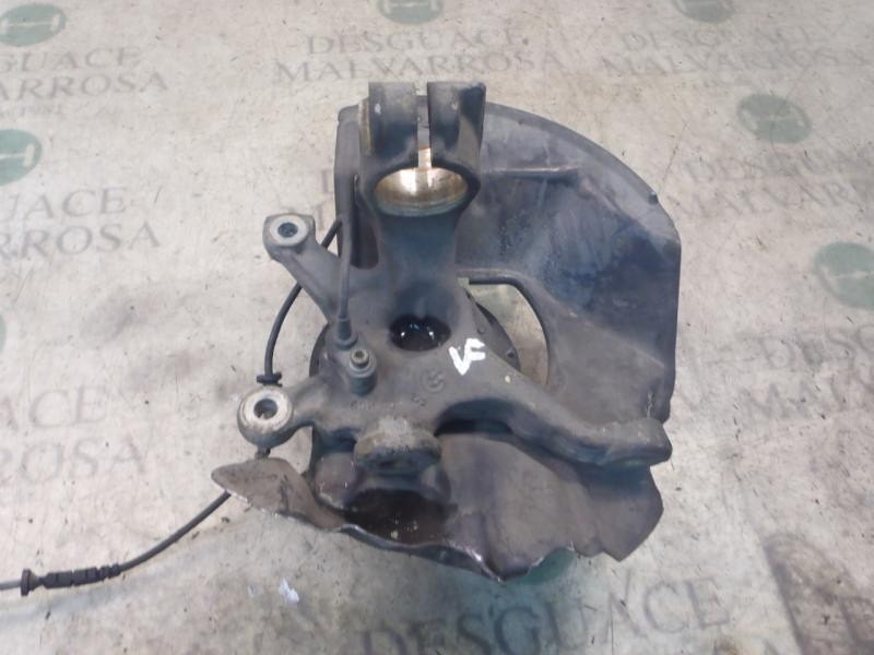 Recambio de mangueta delantera izquierda para bmw serie 3 berlina (e46) 320d referencia OEM IAM 31211096429  